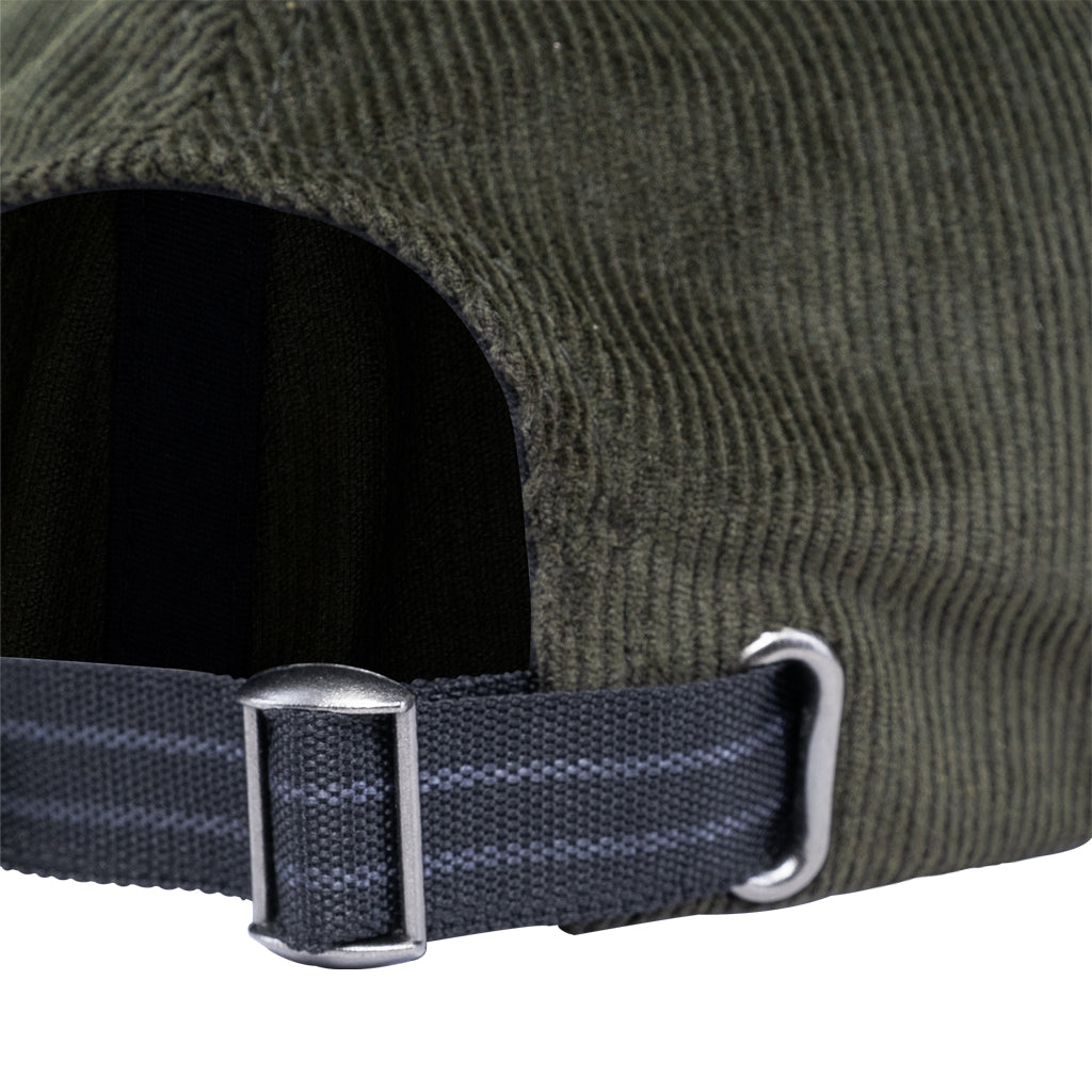 Corduroy Cap GR