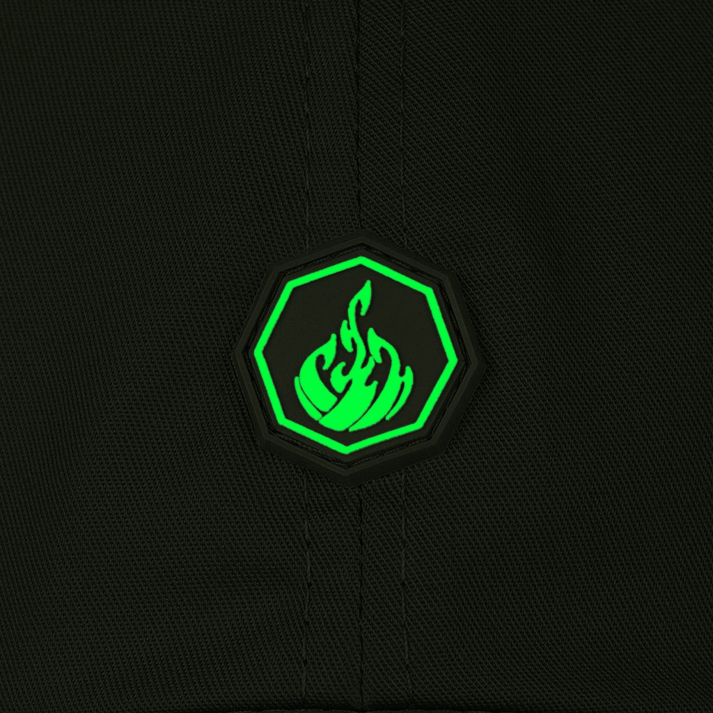 Polo Cap Green