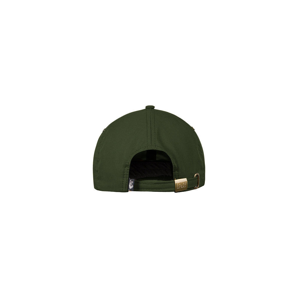 Polo Cap Green
