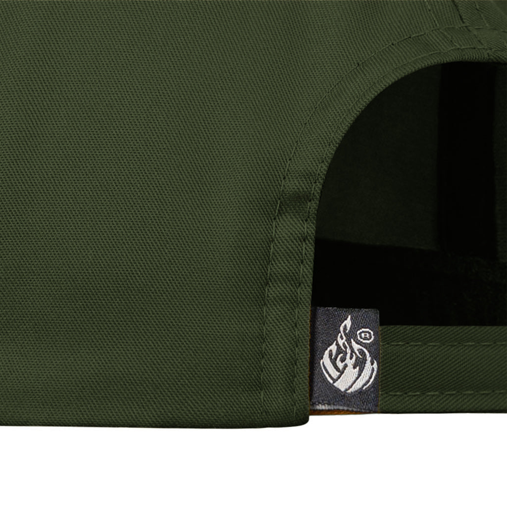 Polo Cap Green