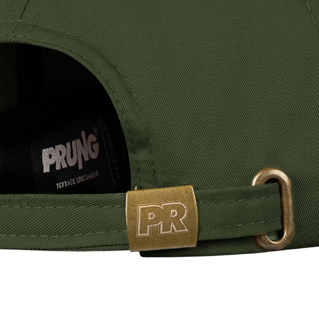 Polo Cap Green