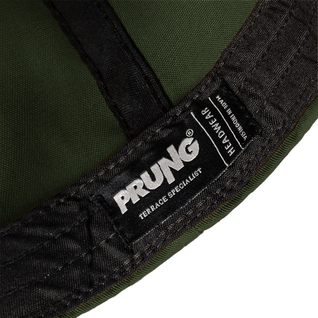 Polo Cap Green