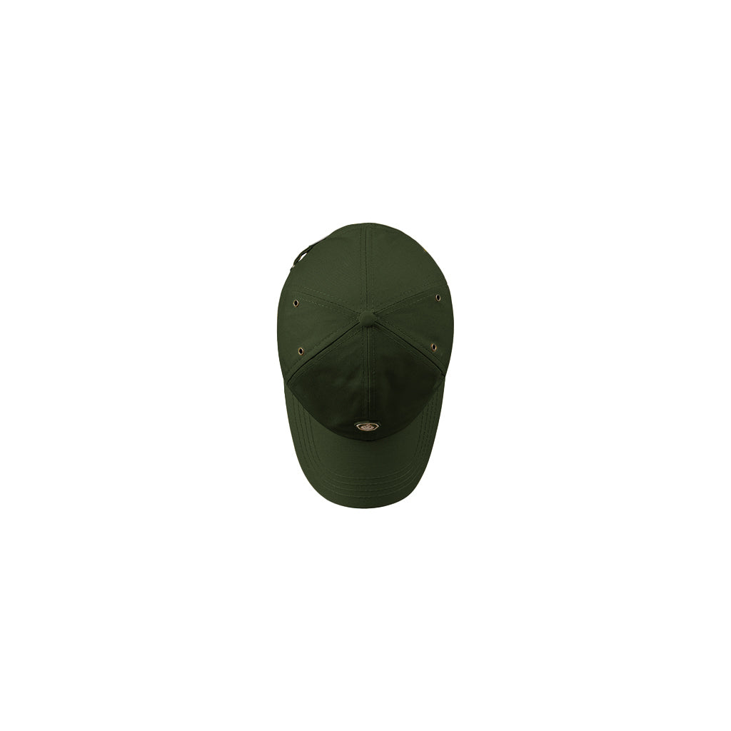 Polo Cap Green