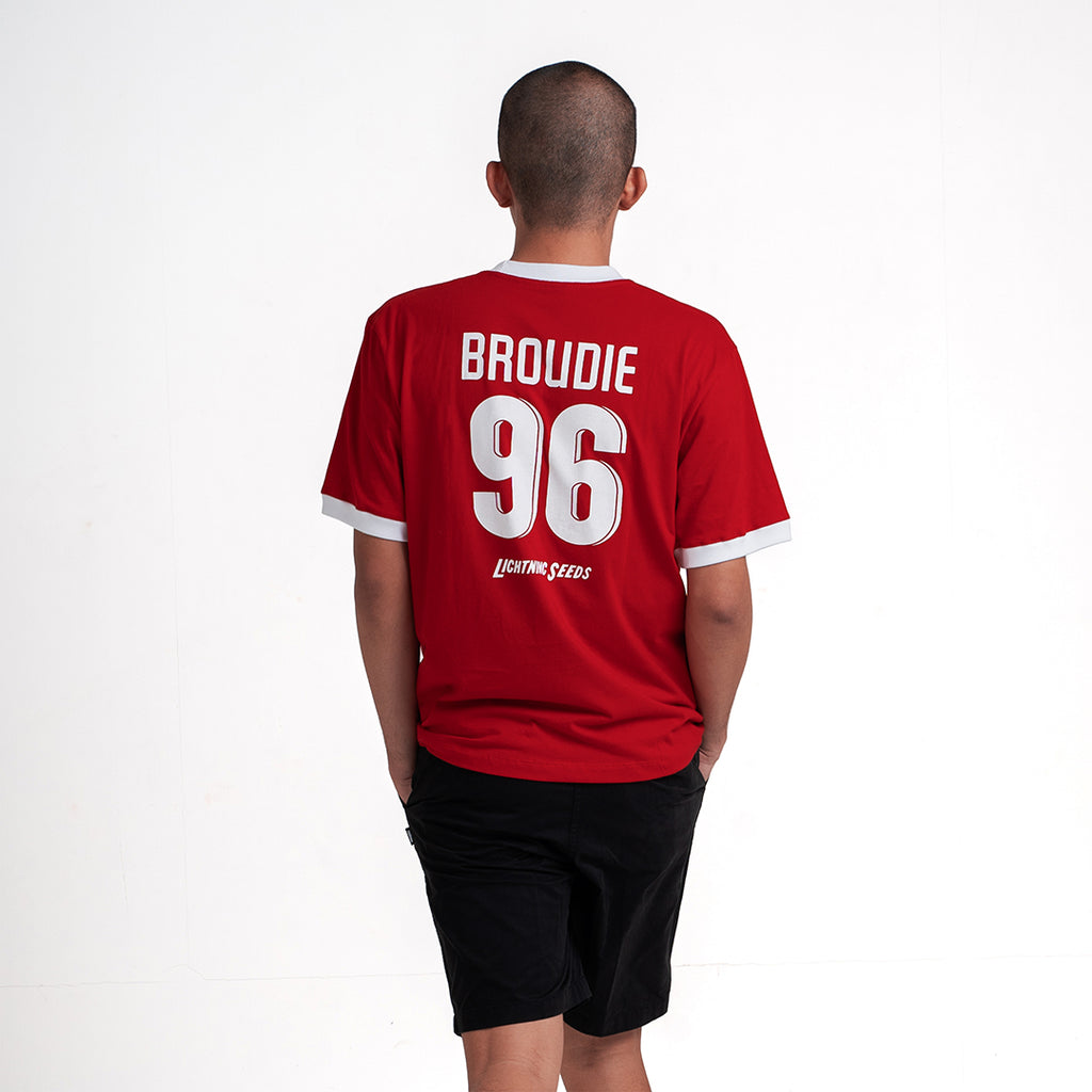 Broudie