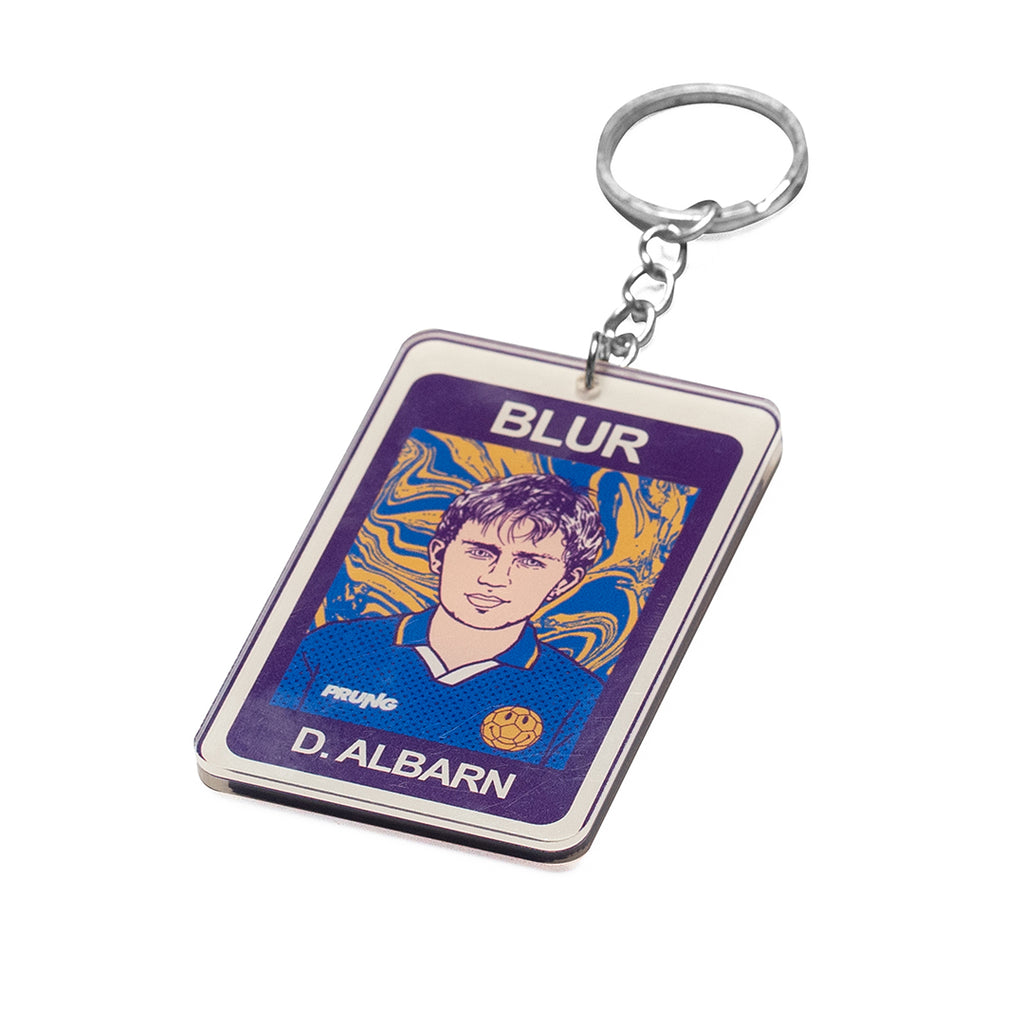 KC Albarn