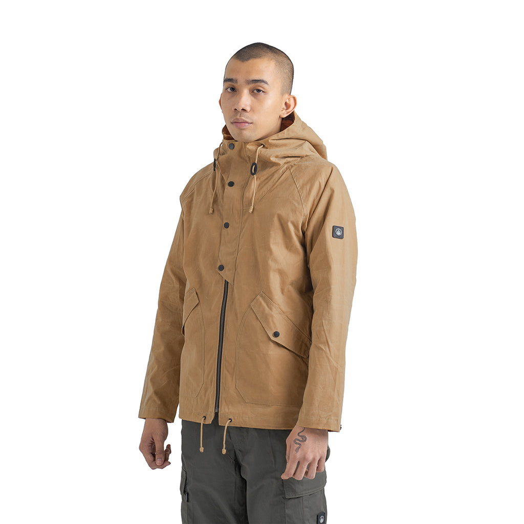 Jacket | Prung Terraceswear