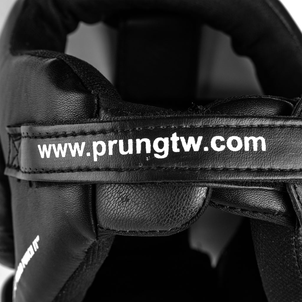 Boxing Headgear - Prung Terraceswear