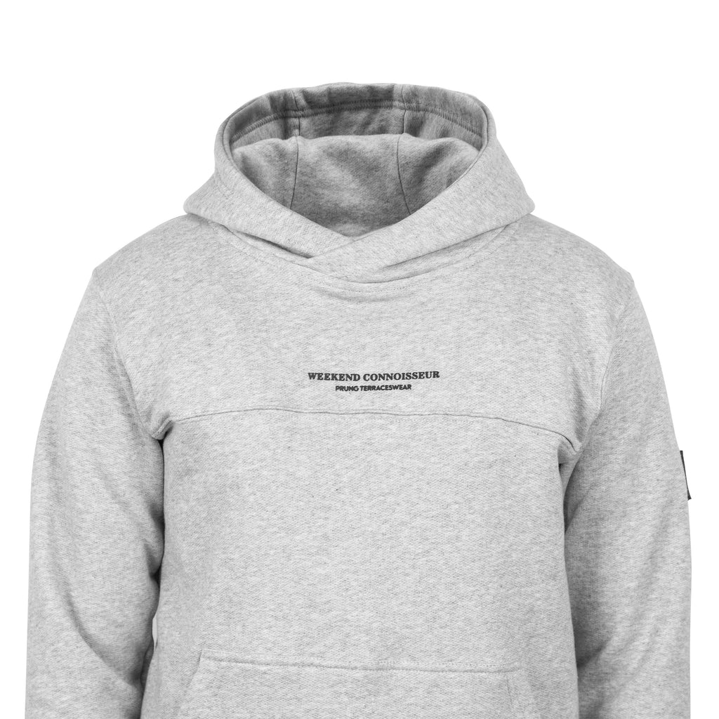 Connois Hood - Prung Terraceswear