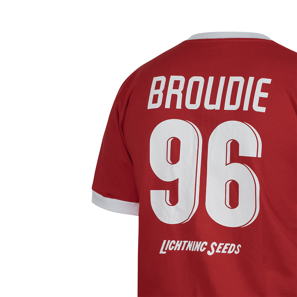 Broudie