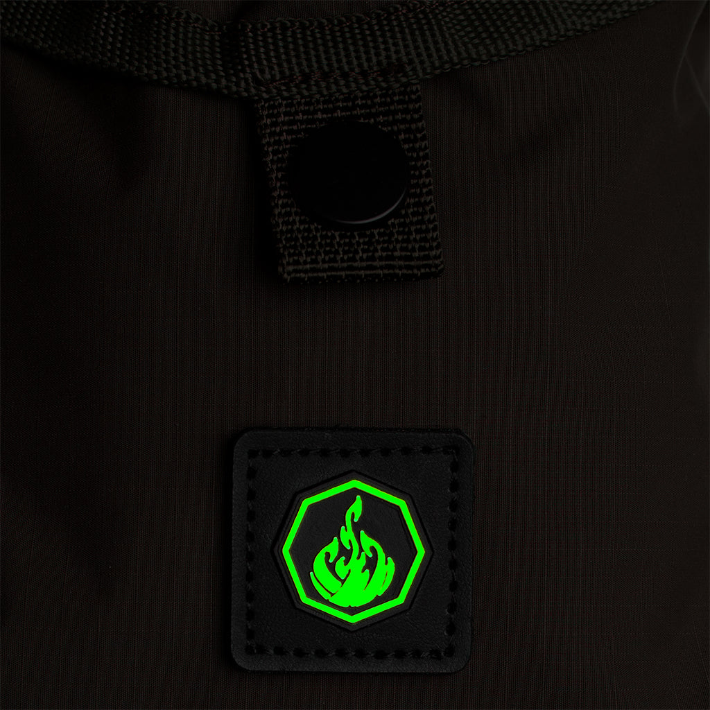 Ammo Green
