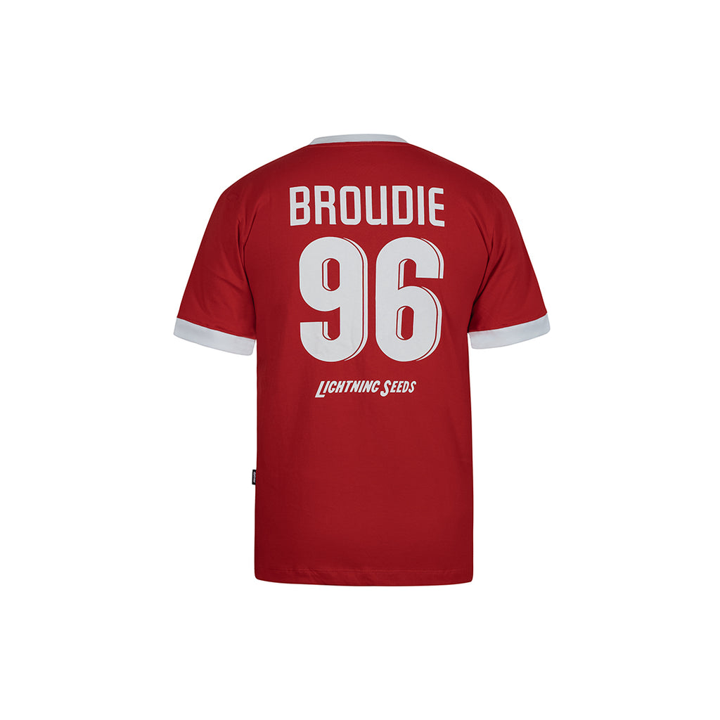 Broudie