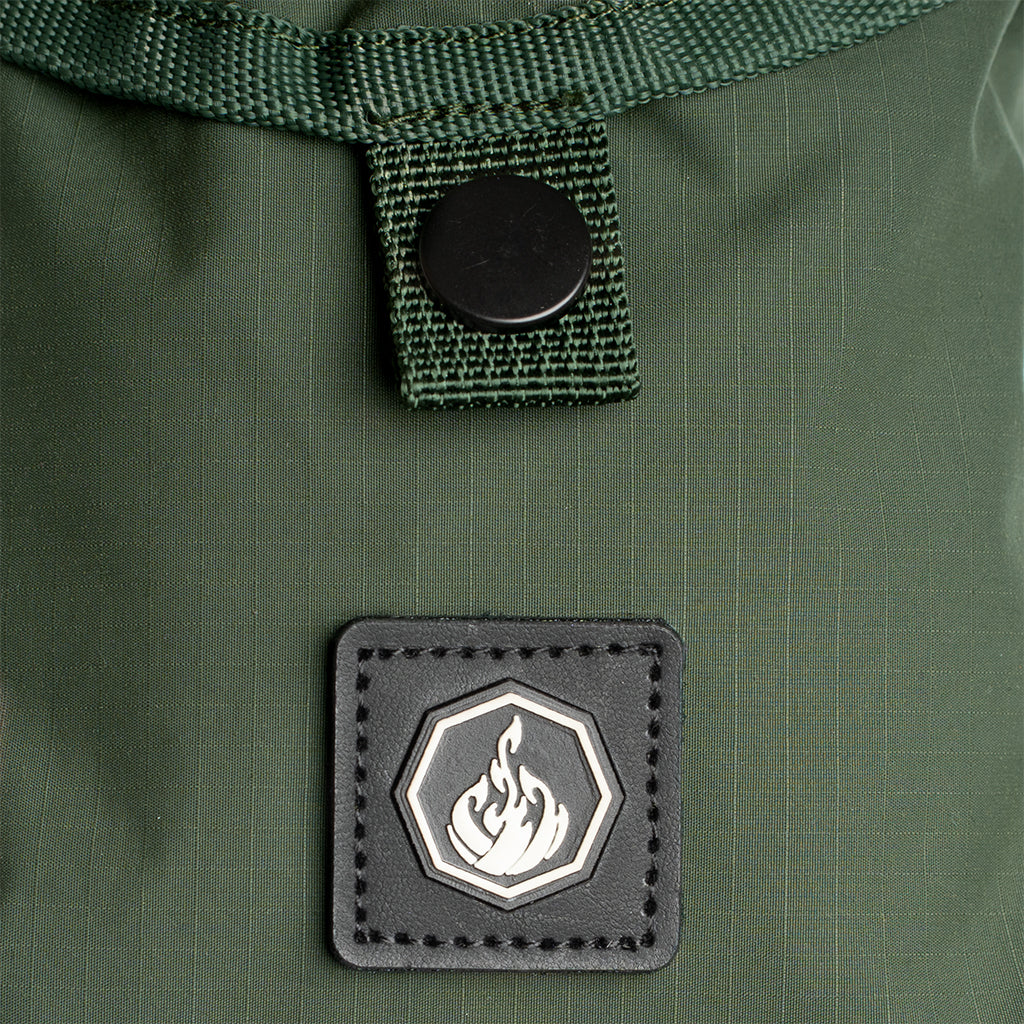 Ammo Green