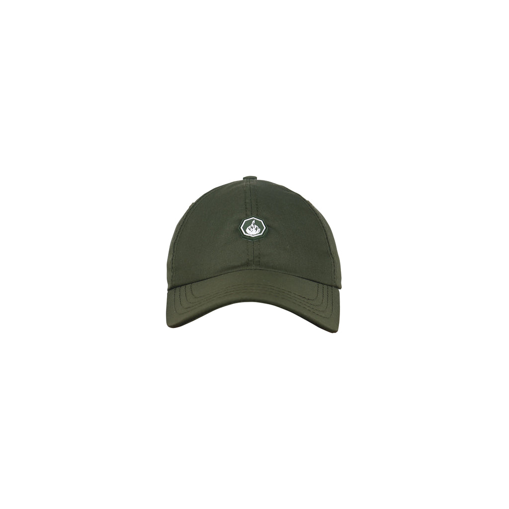 Polo Cap Green