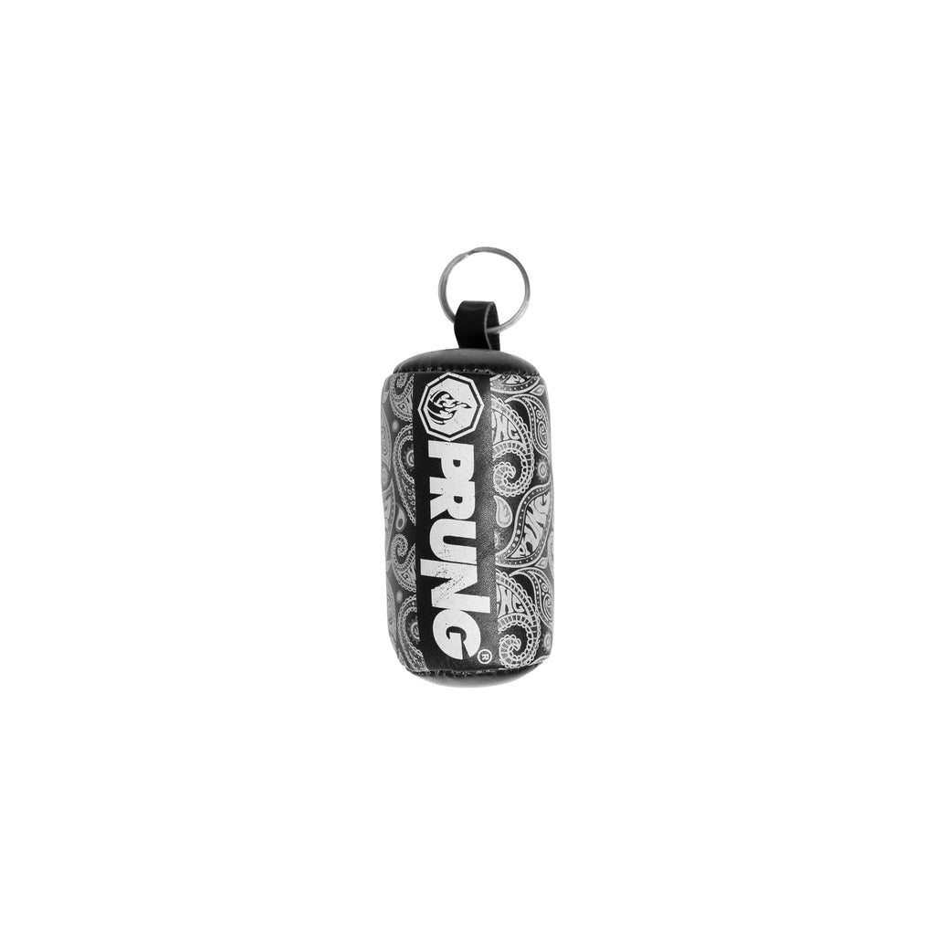 Key Chain Sport Paisley