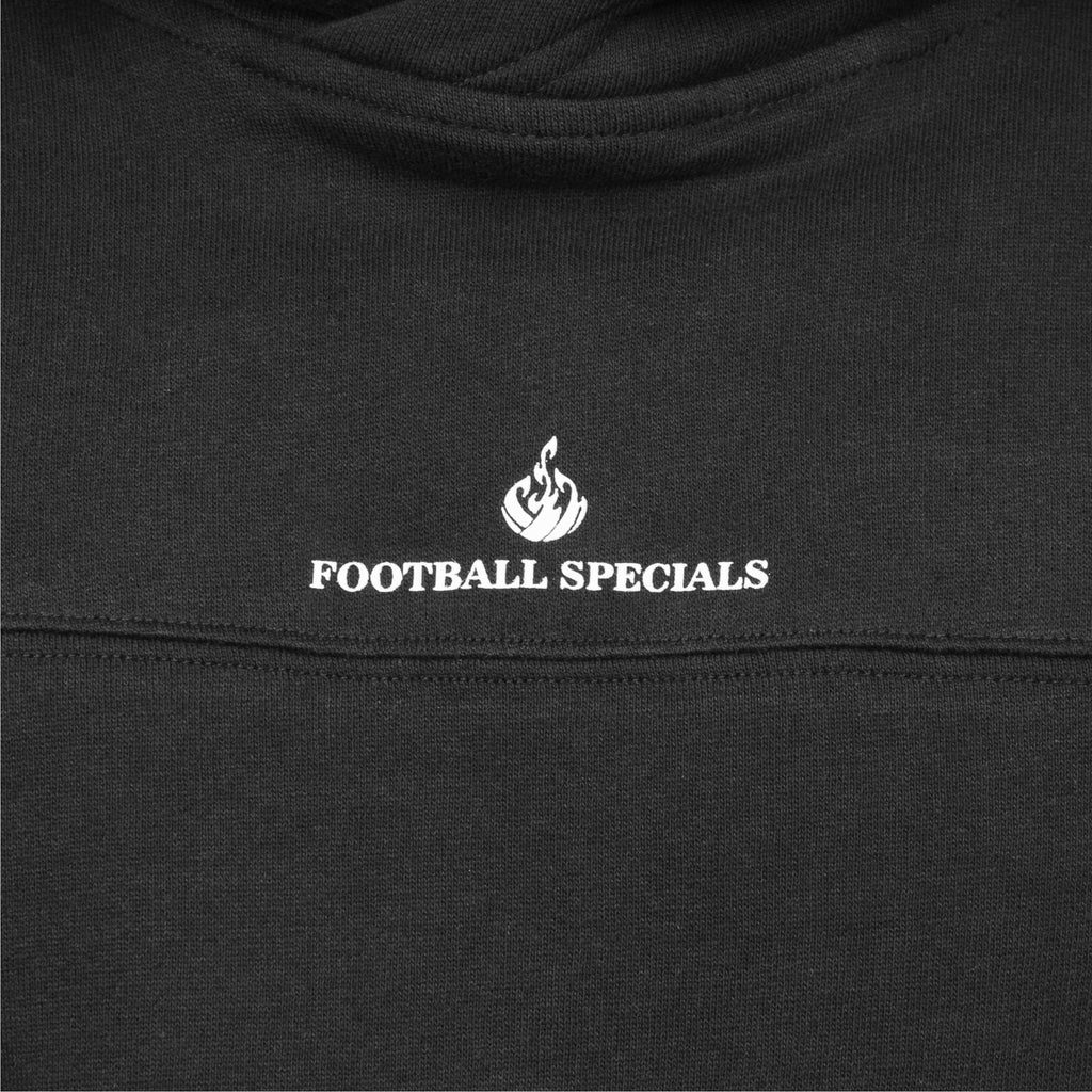 Special Football Hood