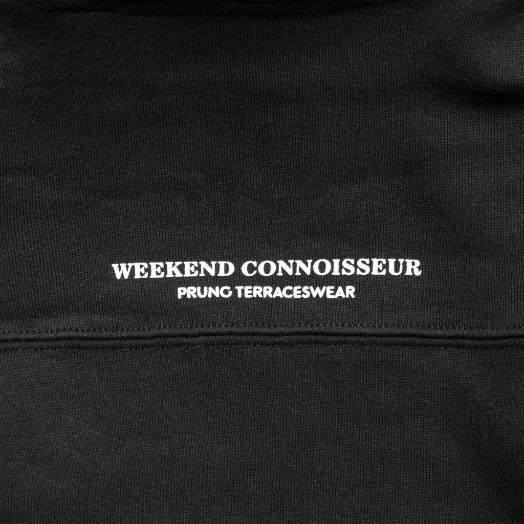 Weekend Connoisseur Hood BL