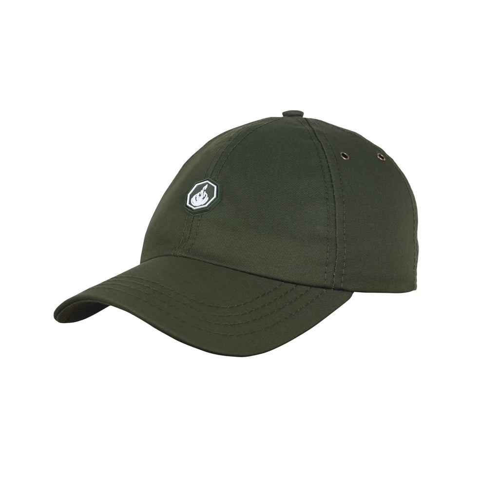 Polo Cap Green