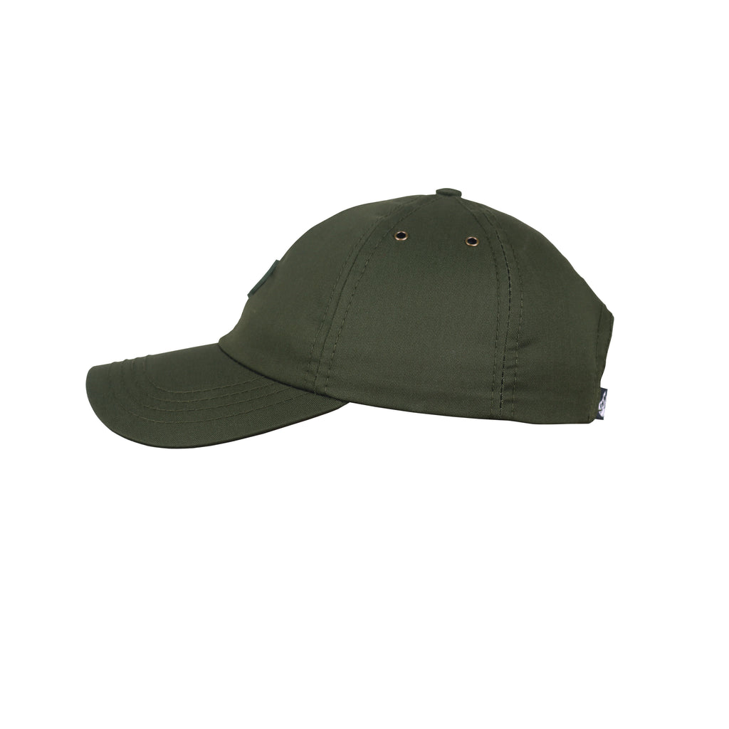 Polo Cap Green
