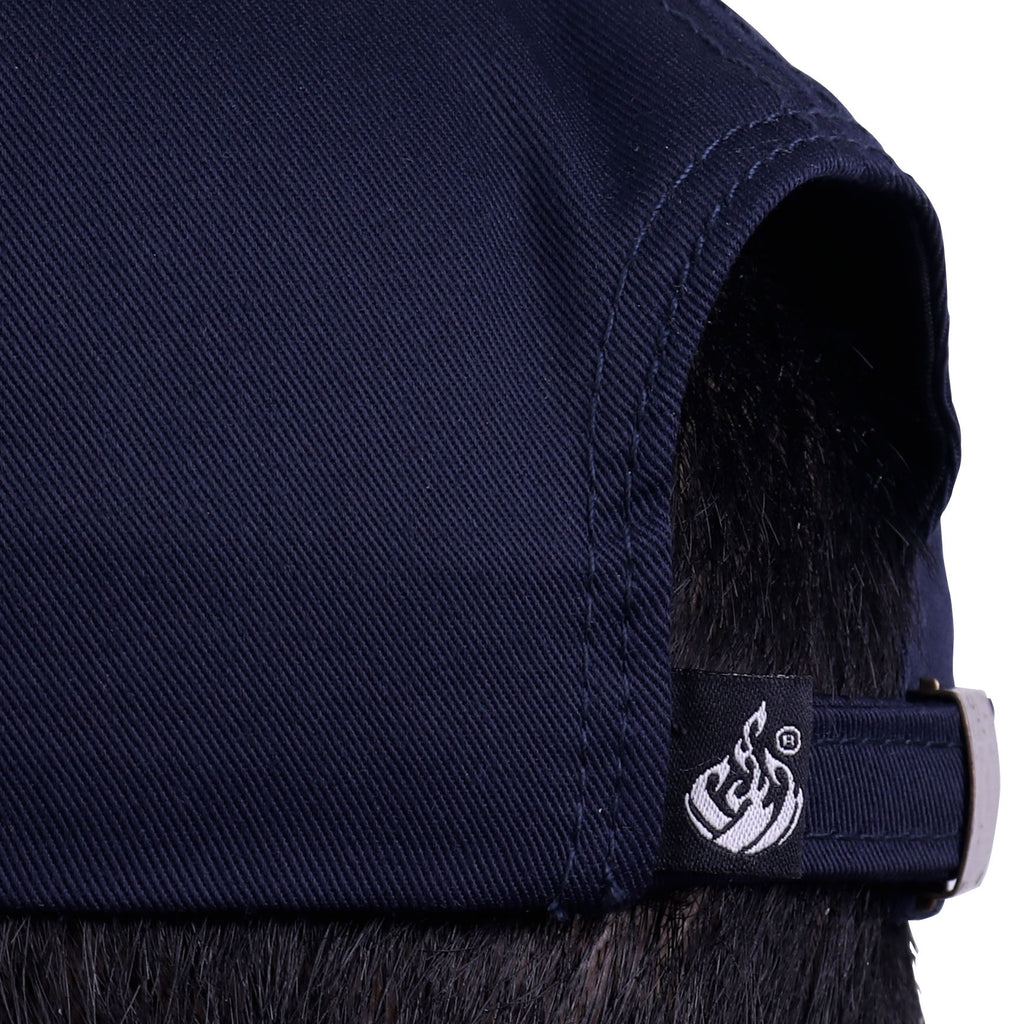 Polo Cap Navy